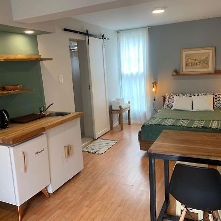 Casa Olavarria Apartman San Salvador de Jujuy Kültér fotó