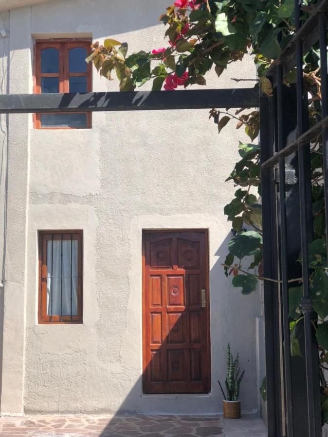 Casa Olavarria Apartman San Salvador de Jujuy Kültér fotó