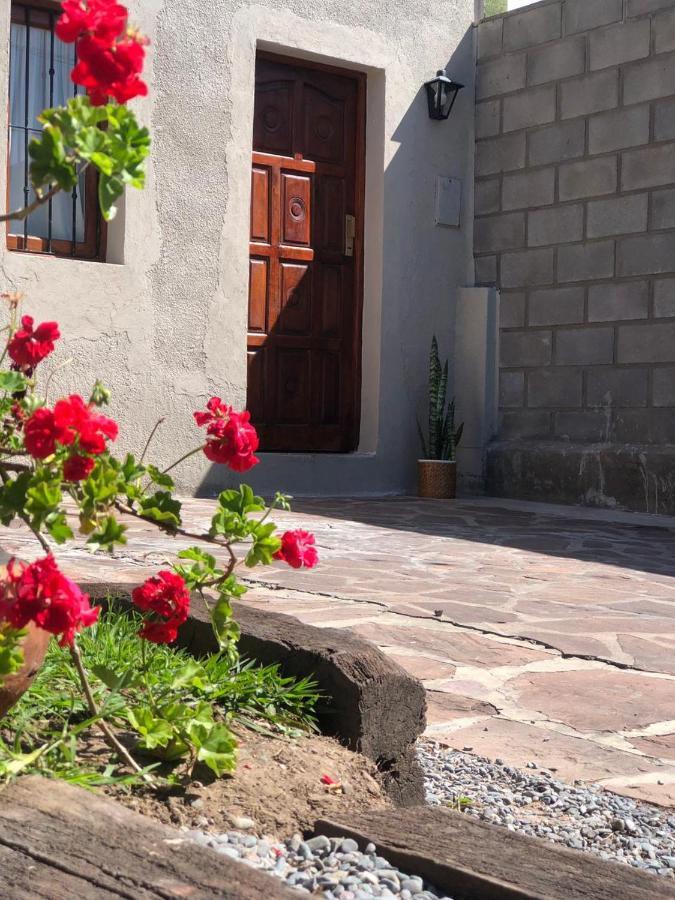Casa Olavarria Apartman San Salvador de Jujuy Kültér fotó
