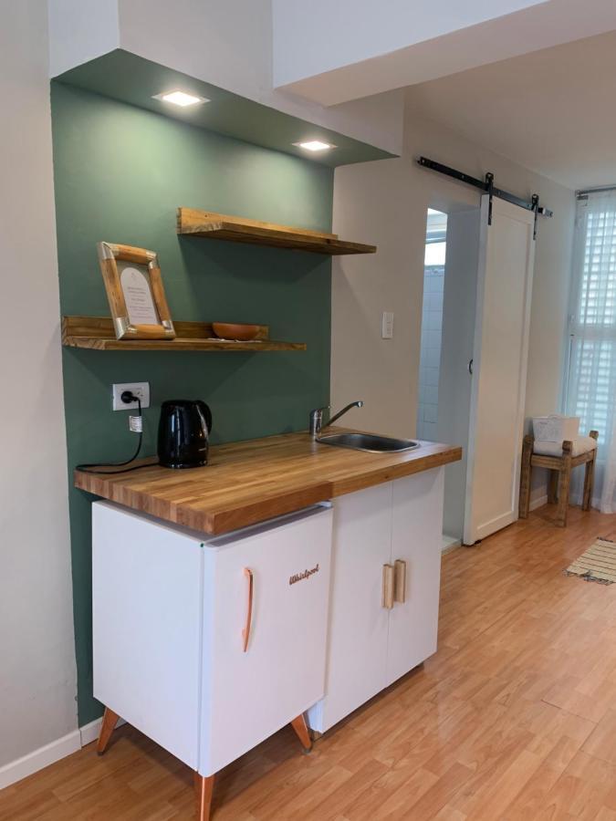 Casa Olavarria Apartman San Salvador de Jujuy Kültér fotó