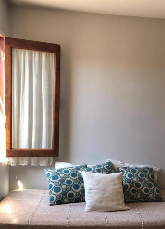 Casa Olavarria Apartman San Salvador de Jujuy Kültér fotó